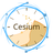 cesium-desktop